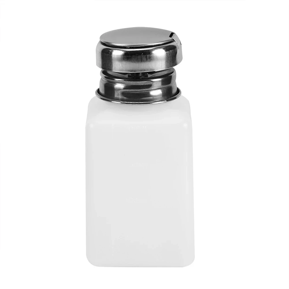200ML Portable Press Empty Ref - Water Bottle Blank recension och pris