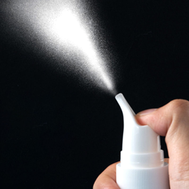 30ml 60ml 100ml Portable Nasal - Water Bottle Blank recension och pris