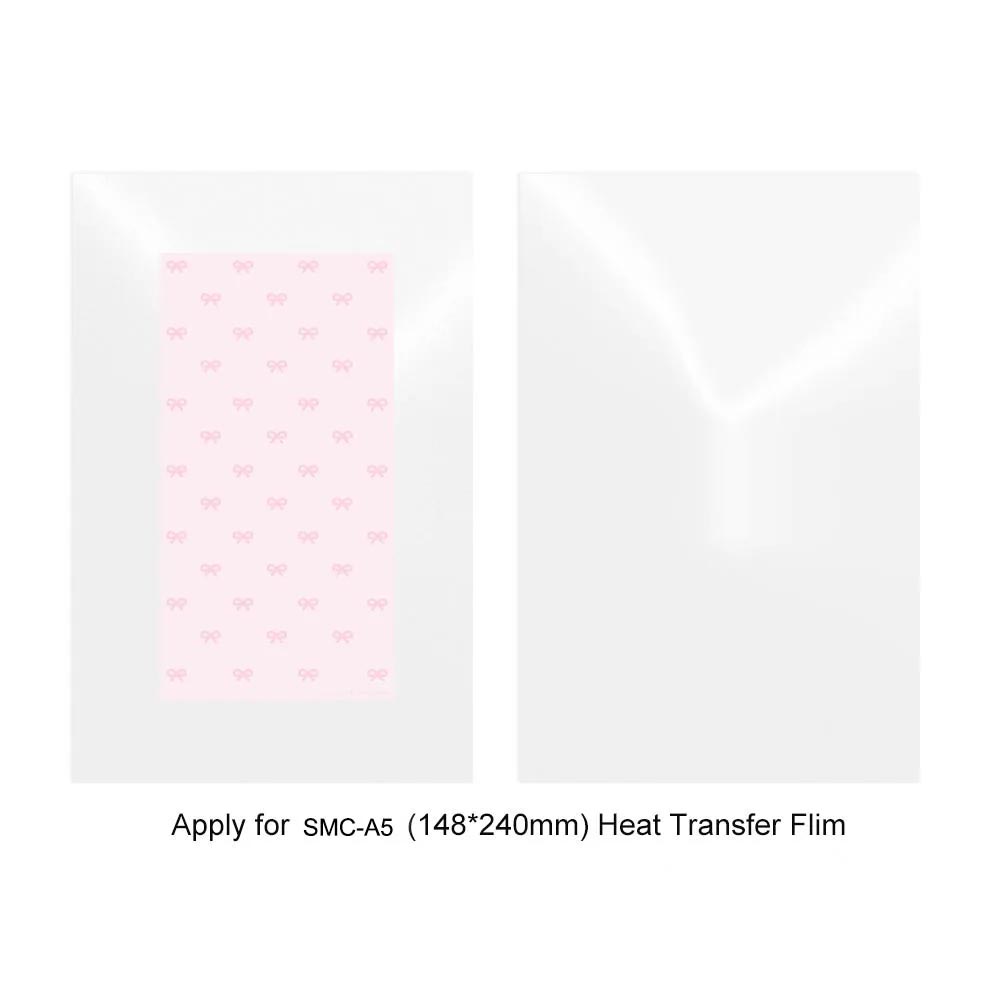 A5 A4 A3 Size 3D Sublimation F - Phone Case Blank Print recension och pris