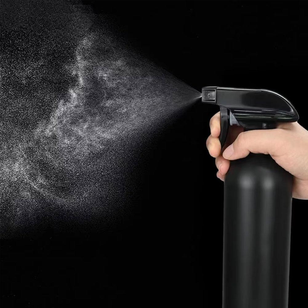 1Pc 500ML Spray Bottle Empty B - Water Bottle Blank recension och pris